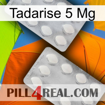 Tadarise 5Mg 17